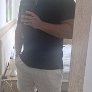 Ki3l3c - mężczyzna, 36 lat, Szczecin