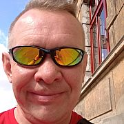 Blondas84 - mężczyzna, 41 lat, Duszniki-Zdrój