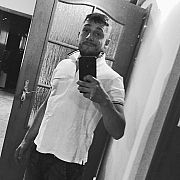 KrystianDuszek - mężczyzna, 31 lat, Gdańsk