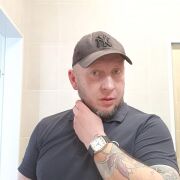 Baran78 - muž, 47 let, Gdynia