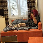 ChetnaMonikaTS - trans, 46 lat, Koszalin