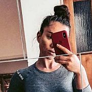 PauliP - kobieta, 32 lat, Gdynia