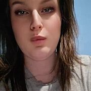 Bak123 - жінка, 26 років, Biłgoraj