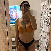 Paulina2003wawa - kobieta, 23 lat, Warszawa