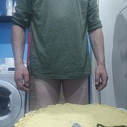 Dyskretnye - мужчина, 45 лет, Zielona Góra