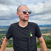 Huberttt3333 - man, 25 years, Warszawa