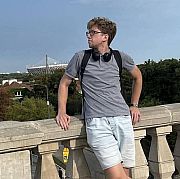 Czaja04 - mężczyzna, 21 lat, Piastów