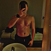 ChceTerazReal - mężczyzna, 26 lat, Radom