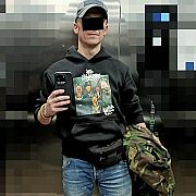 BeMyLittleBaby - mężczyzna, 39 lat, Wrocław