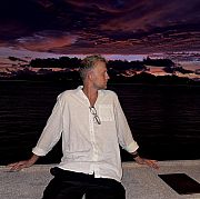 Michalle2209 - mężczyzna, 25 lat, Kraków