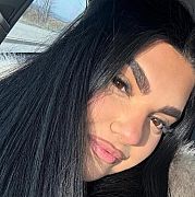 Czaaarrrna966 - kobieta, 29 lat, Kraków