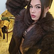 Sofiagimenez1 - transsexuálů, 27 let, Łódź