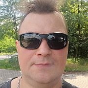 Dandi6969 - mężczyzna, 36 lat, Poznań