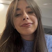 WerkaTaInna - женщина, 24 лет, Bydgoszcz