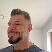 Markde - mężczyzna, 45 lat, Koblenz