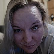 Puszystaa - kobieta, 33 lat, Tuchola