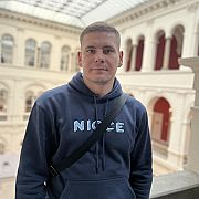 Piernik9 - muž, 31 let, Wrocław