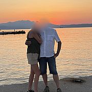 197471 - пара (чоловік 51 років, жінка 54 років), Poznań