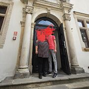 NatSzym94 - pár (žena 32 let, muž 31 let), Katowice