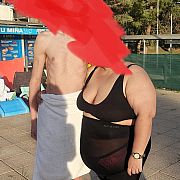 NatSzym94 - pár (žena 31 let, muž 31 let), Katowice