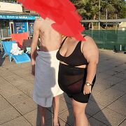 NatSzym94 - пара (женщина 32 лет, мужчина 31 лет), Katowice