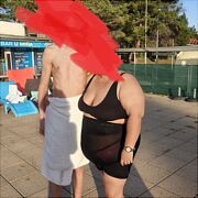 NatSzym94 - pár (žena 32 let, muž 31 let), Katowice