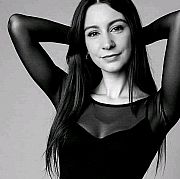 Mezatkaa - kobieta, 32 lat, Geel