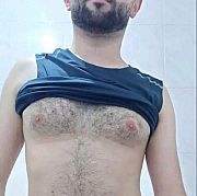 Hairystdnt - mężczyzna, 25 lat, Warszawa