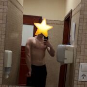 Brachol - muž, 22 let, Szczecin