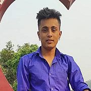 Subash88 - man, 25 years, Wrocław