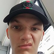 Pabloo900 - чоловік, 18 років, Kraków