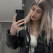 Sylwiqa - žena, 24 let, Szczecin