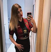 Sylwiqa - kobieta, 24 lat, Szczecin