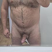 Chubaka - muž, 41 let, Bydgoszcz