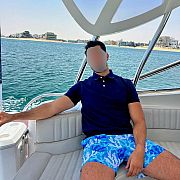 Goldman95 - muž, 30 let, Warszawa