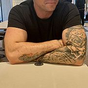 WylizeCiStopy - mężczyzna, 35 lat, Würzburg