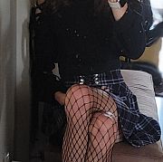 Alicjaaa111 - trans, 23 lat, Poznań