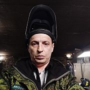 Dima7921 - mężczyzna, 46 lat, Томск