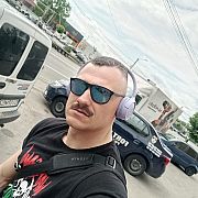 Bullsport - muž, 39 let, Warszawa