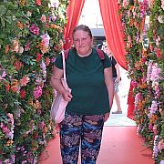 Tajemnicza1990 - kobieta, 35 lat, Wrocław