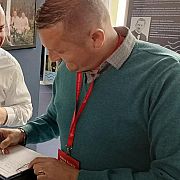 VanderHorst - mężczyzna, 48 lat, Gdańsk