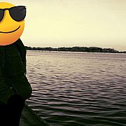 CzarnePenisy - мужчина, 41 лет, Szczecin