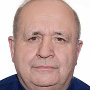 Janek2711 - чоловік, 71 років, Zielona Góra