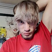 Cukiereczek12 - man, 24 years, Łódź