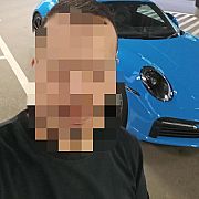 Boba02 - muž, 30 let, Warszawa