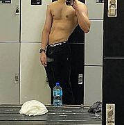 M1ch4l1337 - mężczyzna, 21 lat, Olsztyn