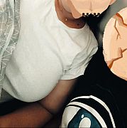 Paradw - para (kobieta 33 lat, mężczyzna 34 lat), Wrocław