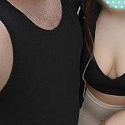 Paradw - paar (frau 33 Jahre, mann 34 Jahre), Wrocław