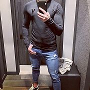 Gymbody - muž, 33 let, Wrocław