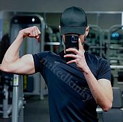 Nakedkinky - мужчина, 35 лет, Kraków